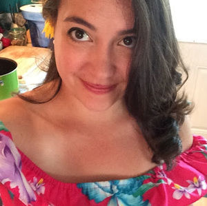 Meet your Posher, Cristina